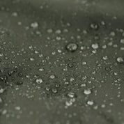 Womens Vernd 3L Waterproof Trousers (Forest)