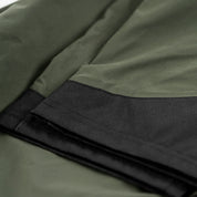 Womens Vernd 3L Waterproof Trousers (Forest)