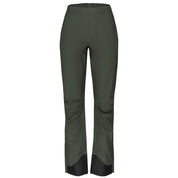 Womens Vernd 3L Waterproof Trousers (Forest)