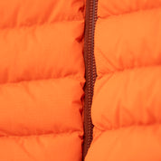Womens Aktiv II Down Jacket (Koi/Baked Clay)