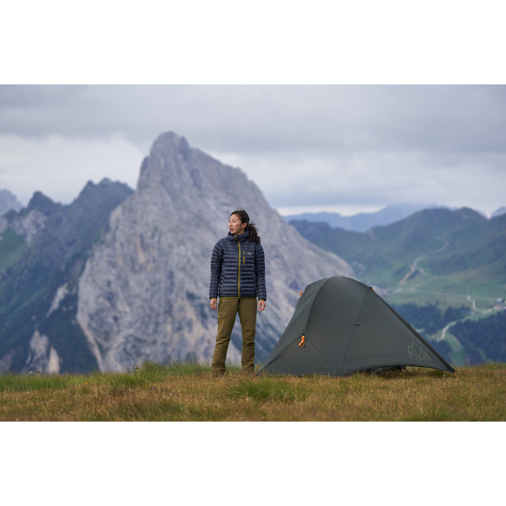 Gokotta Rack Fjern | Gökotta 1 Tent (Thyme)