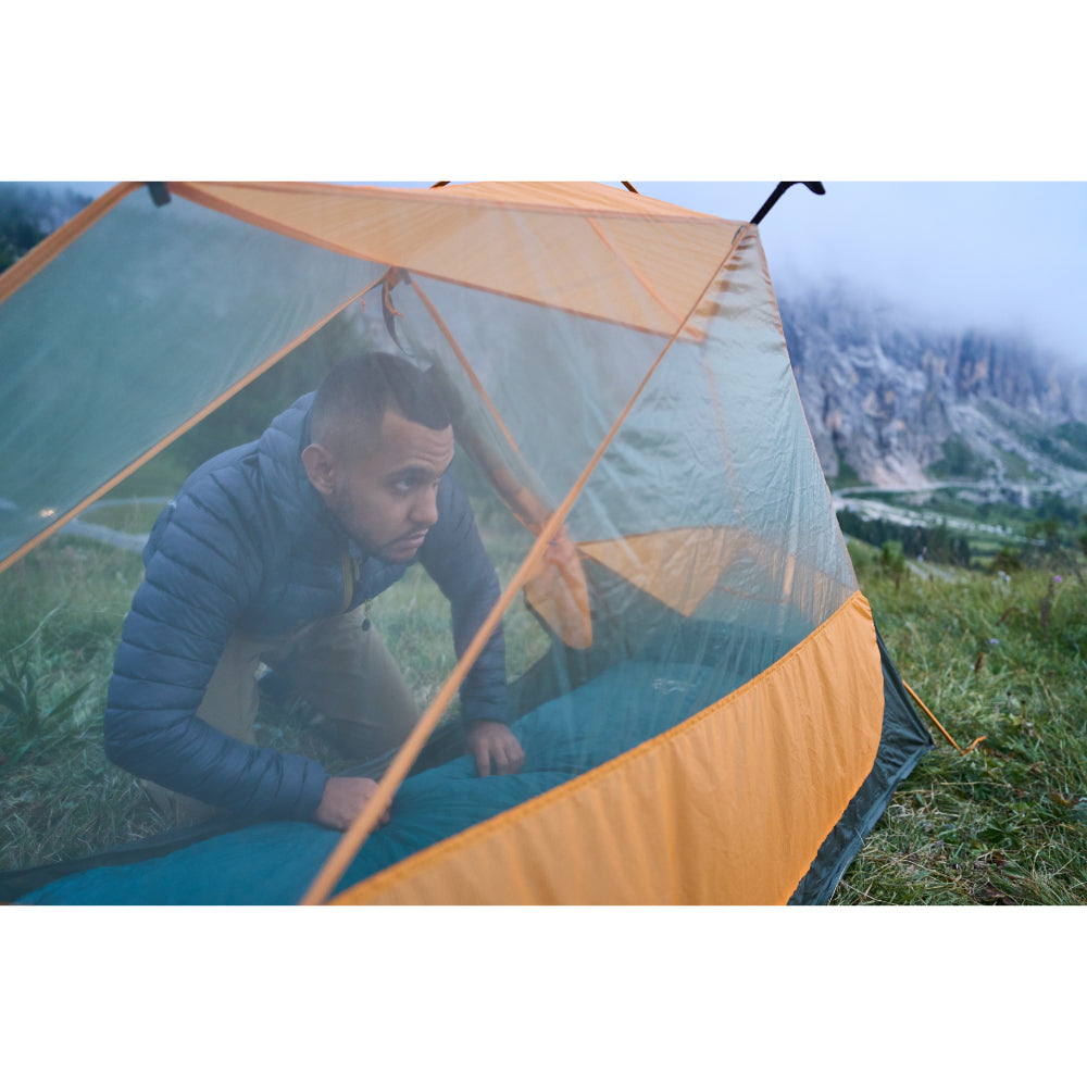 Gokotta Rack Fjern | Gökotta 1 Tent (Thyme)