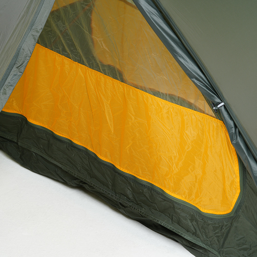 Gokotta Rack Fjern | Gökotta 2 Tent (Thyme)