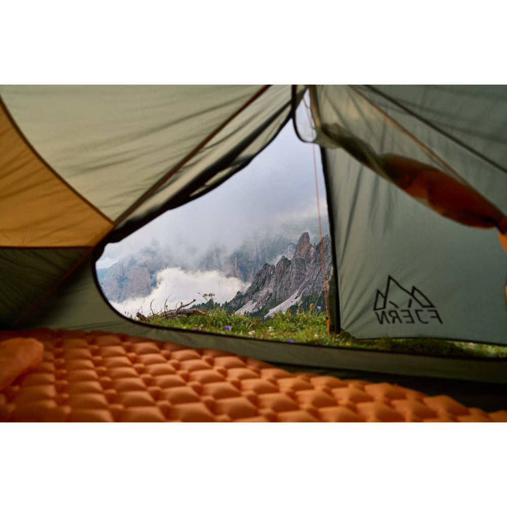 Gokotta Rack Fjern | Gökotta 2 Tent (Thyme)