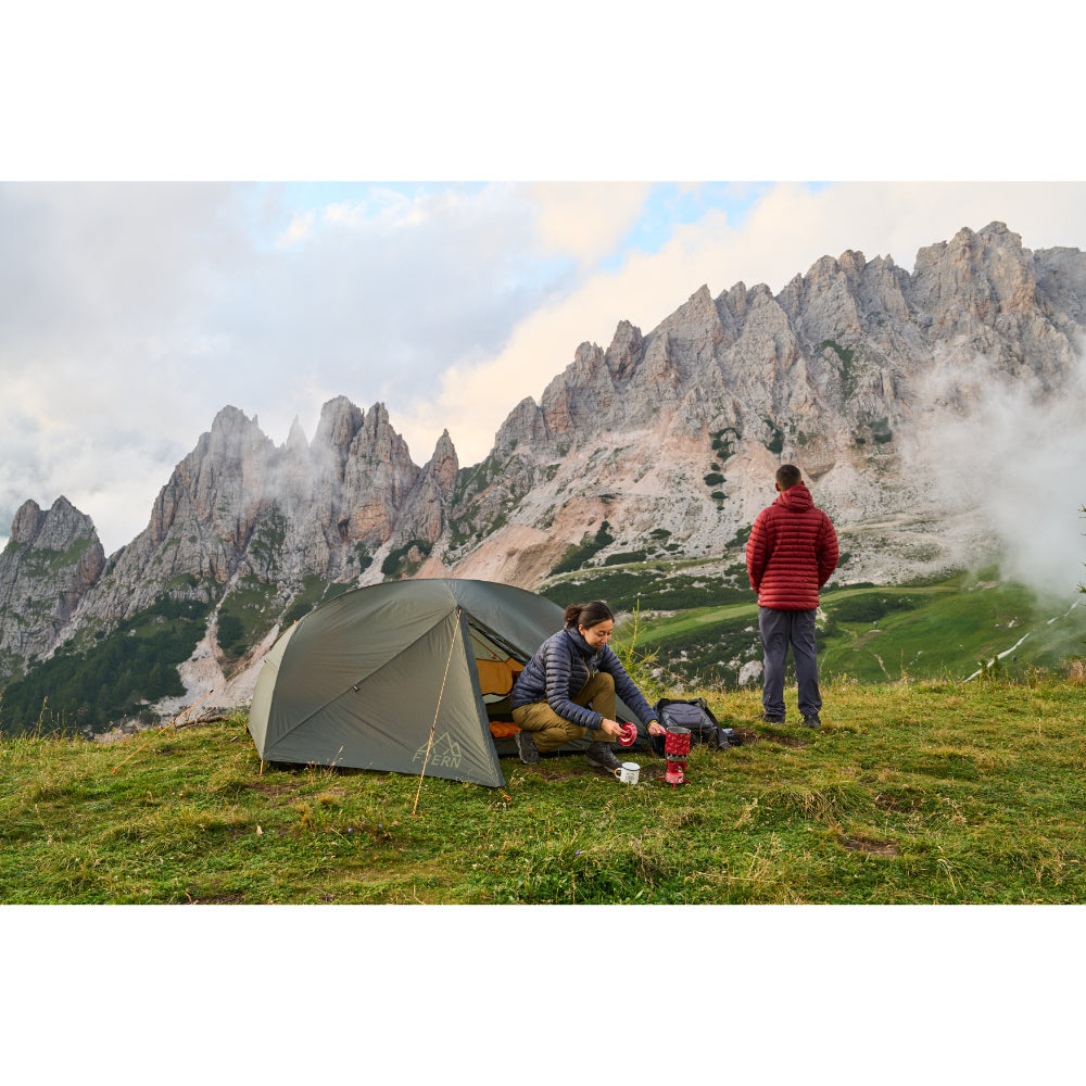 fjern gokotta tent review Fjern