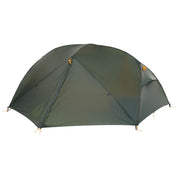Fjern - Gökotta 2 Tent (Thyme) | Enhance your mountain adventures with the Gokotta 2, an ultra-light, two-person tent designed for fast and light trips