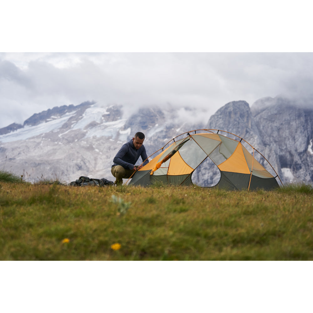 Gokotta Rack Fjern | Gökotta 2 Tent (Thyme)