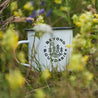 Fjern - Koppa Cup (White) | A must-have addition to your adventure essentials, this 500ml capacity mug is your ideal companion for savoring hot drinks and meals by the campfire