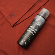 Fjern - Merino Wash-In Cleaner (300ml) | Revitalise your merino wool garments with Fjern Merino Wash-In Cleaner