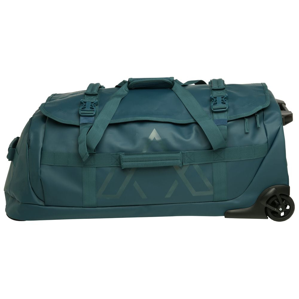 Fjern Orädda 105L Wheeled Bag (Petrol) - Main Image