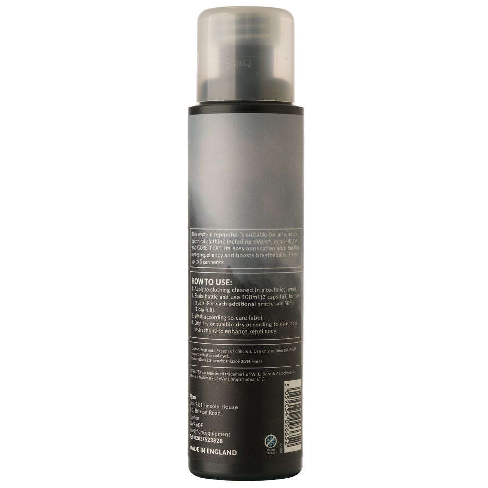 Fjern Reproof Wash-In (300ml) - Main Image