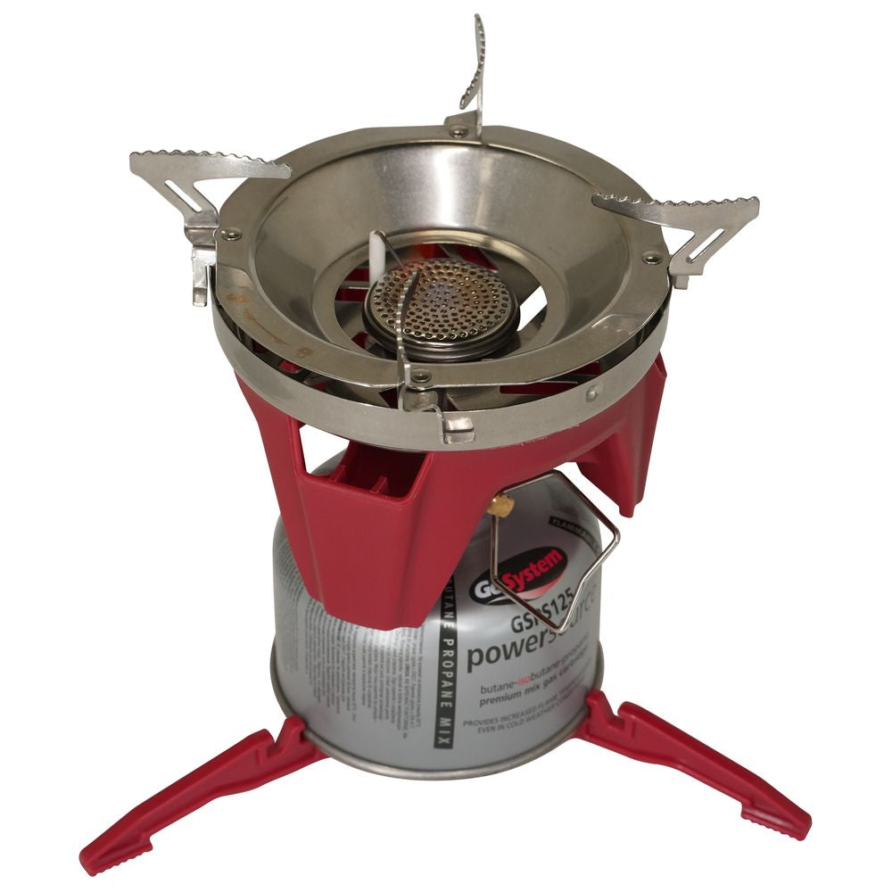 Rust Stove Fjern | Laga Stove Cooking Kit (Rust)