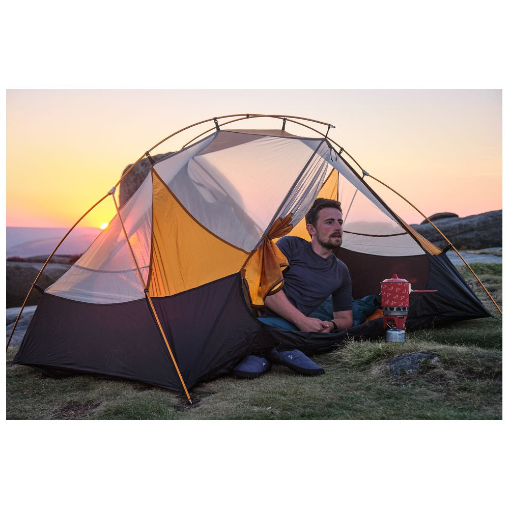 Fjern - Laga Stove Cooking Kit (Rust) | Upgrade your outdoor cooking with our all-in-one cooking system for adventures of any size
