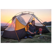 Fjern - Laga Stove Cooking Kit (Rust) | Upgrade your outdoor cooking with our all-in-one cooking system for adventures of any size