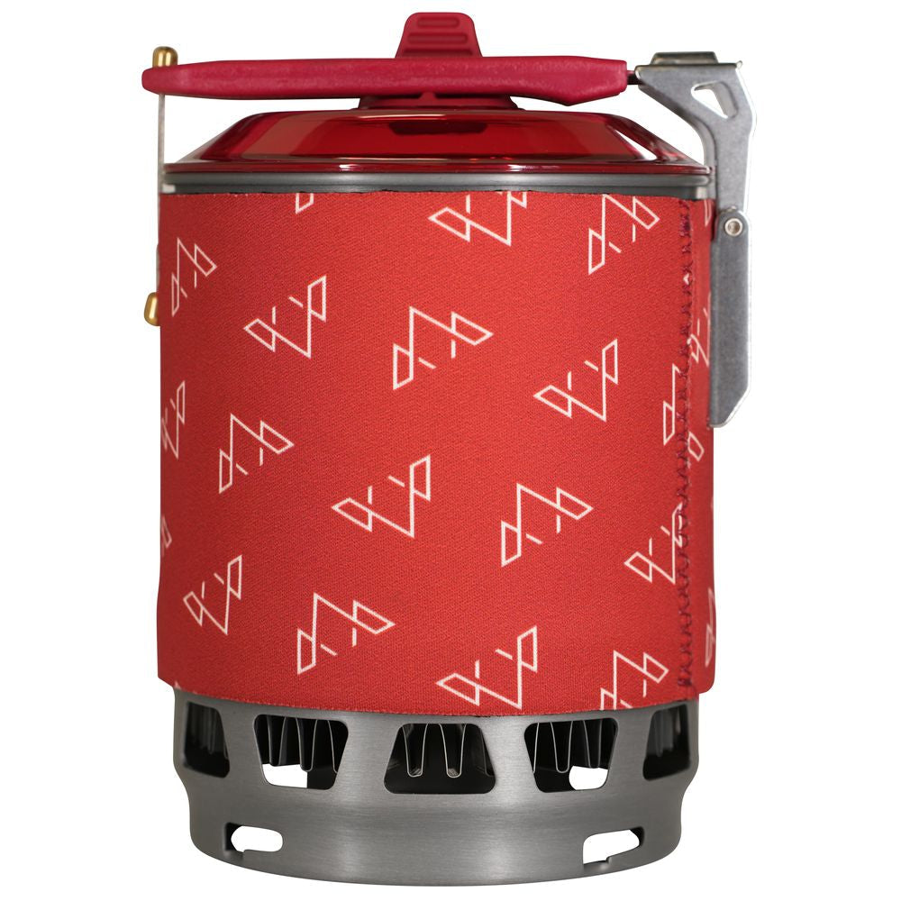 Rust Stove Fjern | Laga Stove Cooking Kit (Rust)