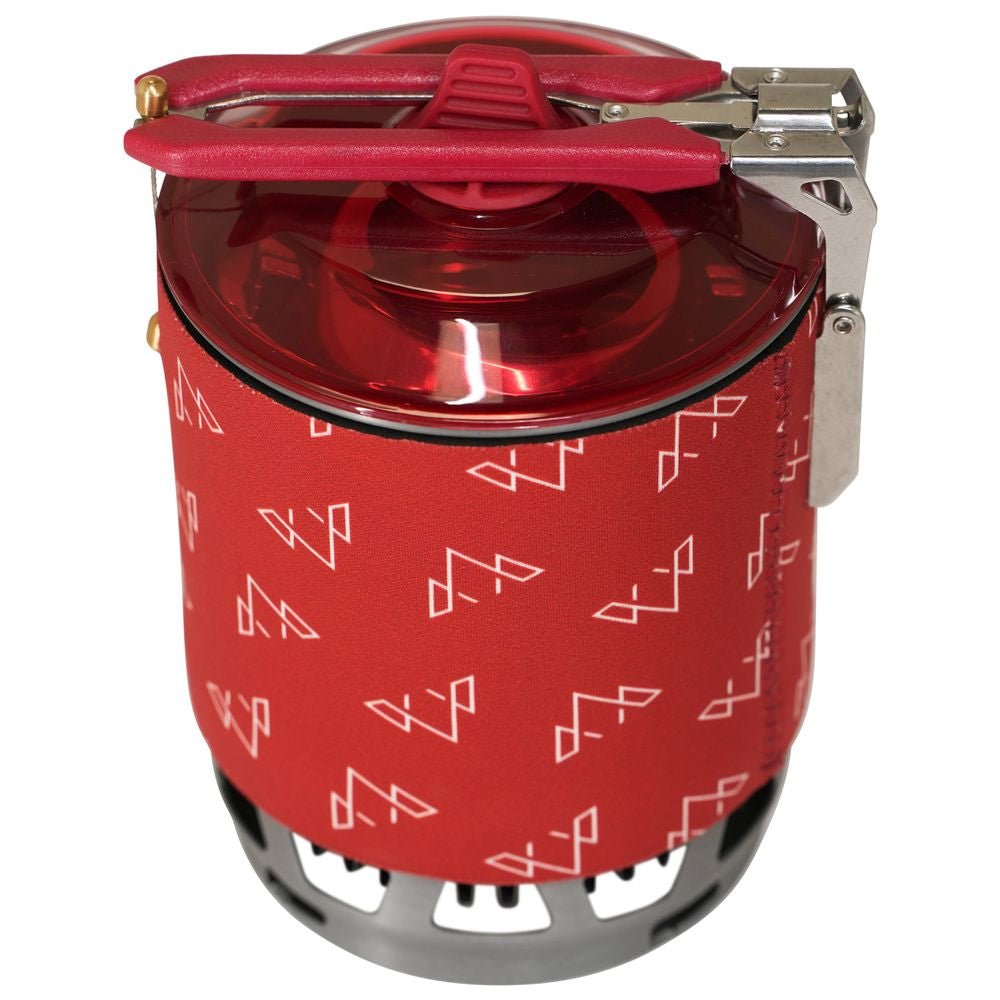 Fjern - Laga Stove Cooking Kit (Rust) | Upgrade your outdoor cooking with our all-in-one cooking system for adventures of any size