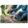 Fjern - Laga Stove Cooking Kit (Rust) | Upgrade your outdoor cooking with our all-in-one cooking system for adventures of any size