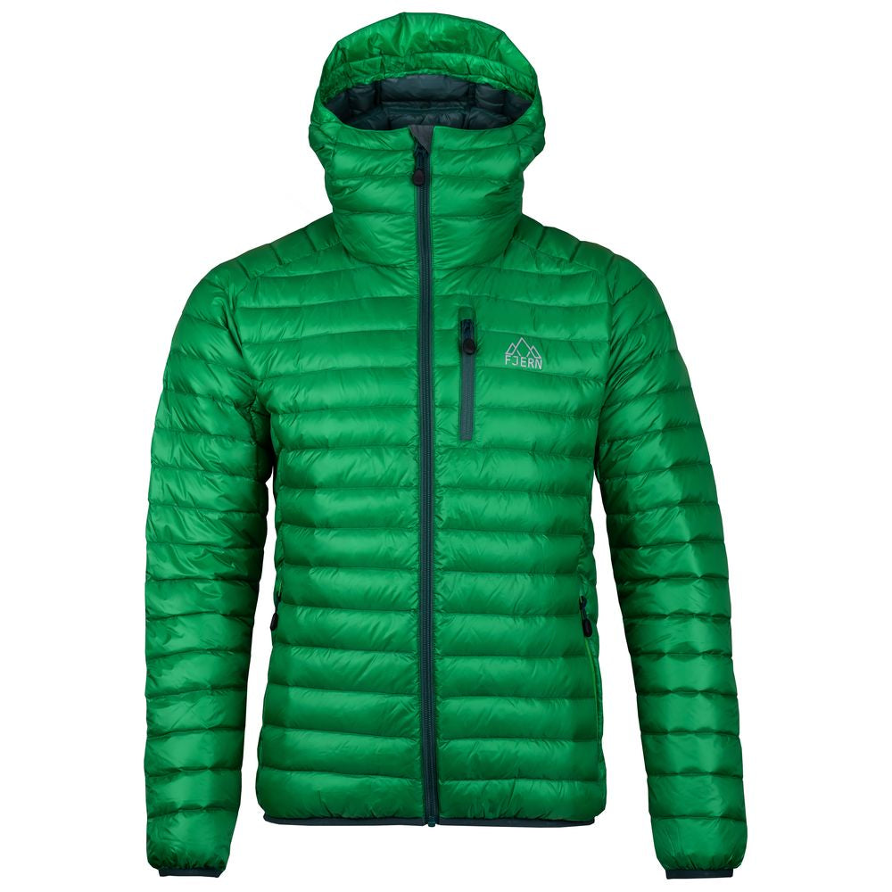 Pine) | Venture further with the Aktiv, a versatile and lightweight insulated layer that offers exceptional warmth in a compact package