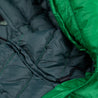 Fjern - Mens Aktiv Down Hooded Jacket (Green/Pine) | Venture further with the Aktiv, a versatile and lightweight insulated layer that offers exceptional warmth in a compact package