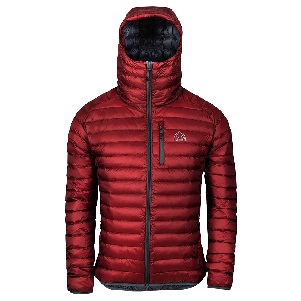 Mountain Equipment Mountain Gear Down Jacket Lightline Men's