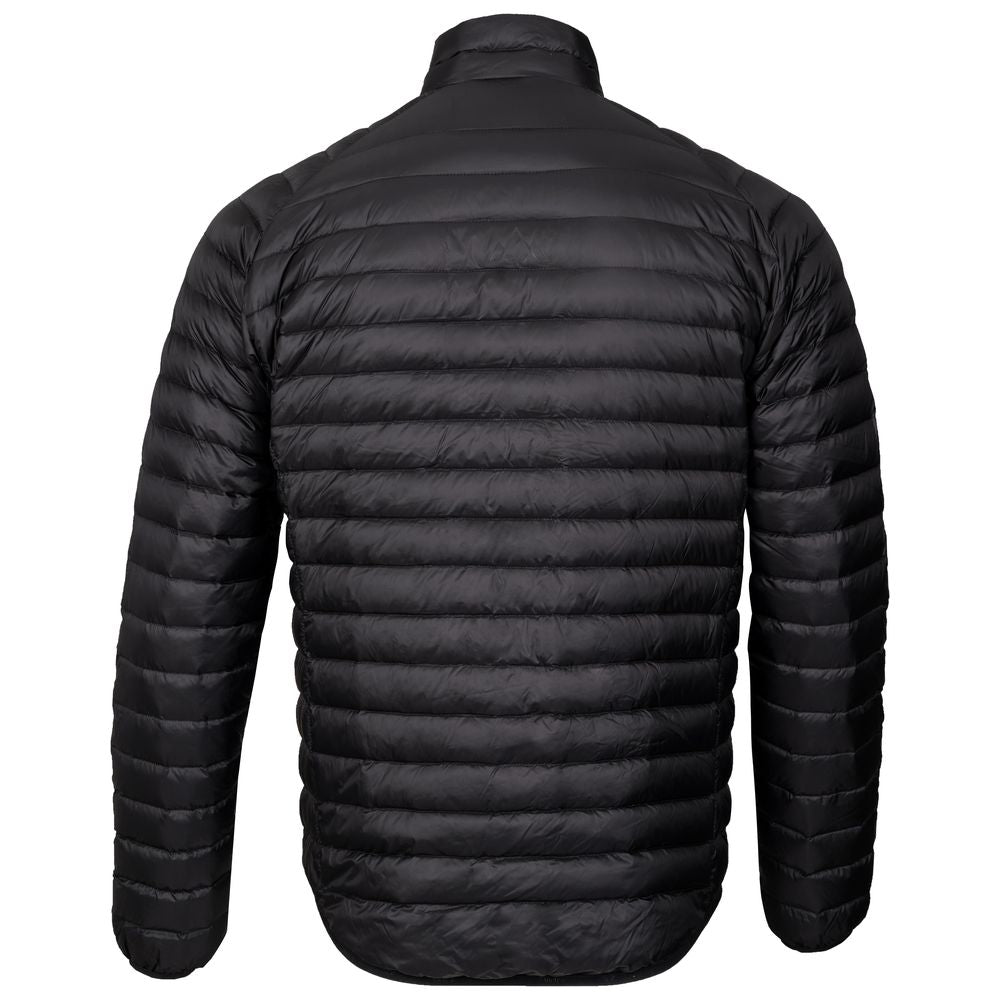 Fjern | Mens Aktiv Down Jacket (Hoodless) (Stealth)