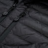 Fjern - Mens Aktiv Down Hoodless Jacket (Stealth) | Venture further with the Aktiv, a versatile and lightweight insulated layer that offers exceptional warmth in a compact package