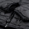 Fjern - Mens Aktiv Down Hoodless Jacket (Stealth) | Venture further with the Aktiv, a versatile and lightweight insulated layer that offers exceptional warmth in a compact package