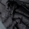 Fjern - Mens Aktiv Down Hooded Jacket (Stealth) | Venture further with the Aktiv, a versatile and lightweight insulated layer that offers exceptional warmth in a compact package