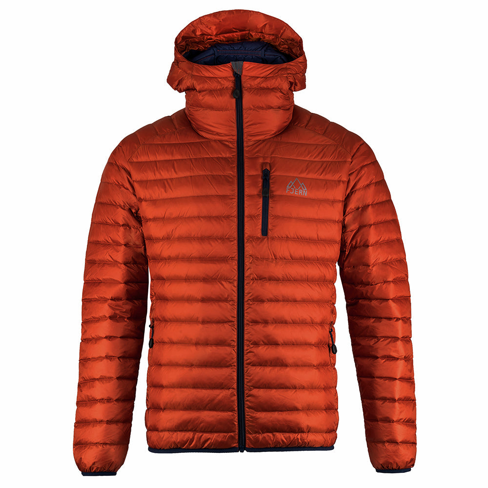 Navy) | Venture further with the Aktiv, a versatile and lightweight insulated layer that offers exceptional warmth in a compact package