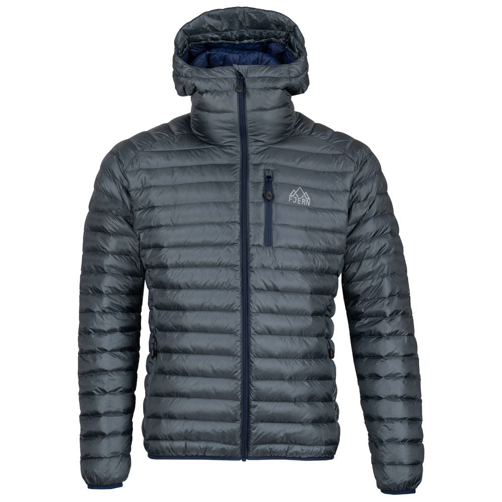 Navy) | Venture further with the Aktiv, a versatile and lightweight insulated layer that offers exceptional warmth in a compact package