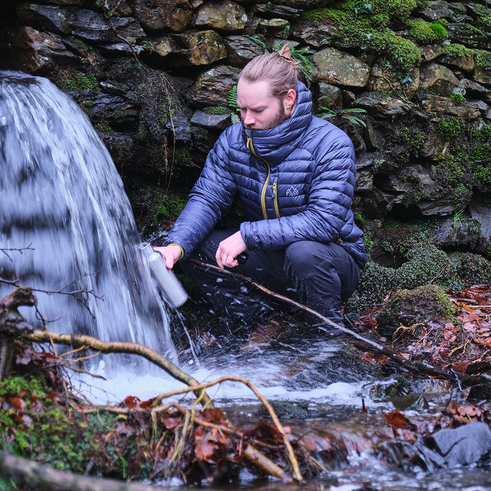 Lime) | Venture further with the Aktiv, a versatile and lightweight insulated layer that offers exceptional warmth in a compact package
