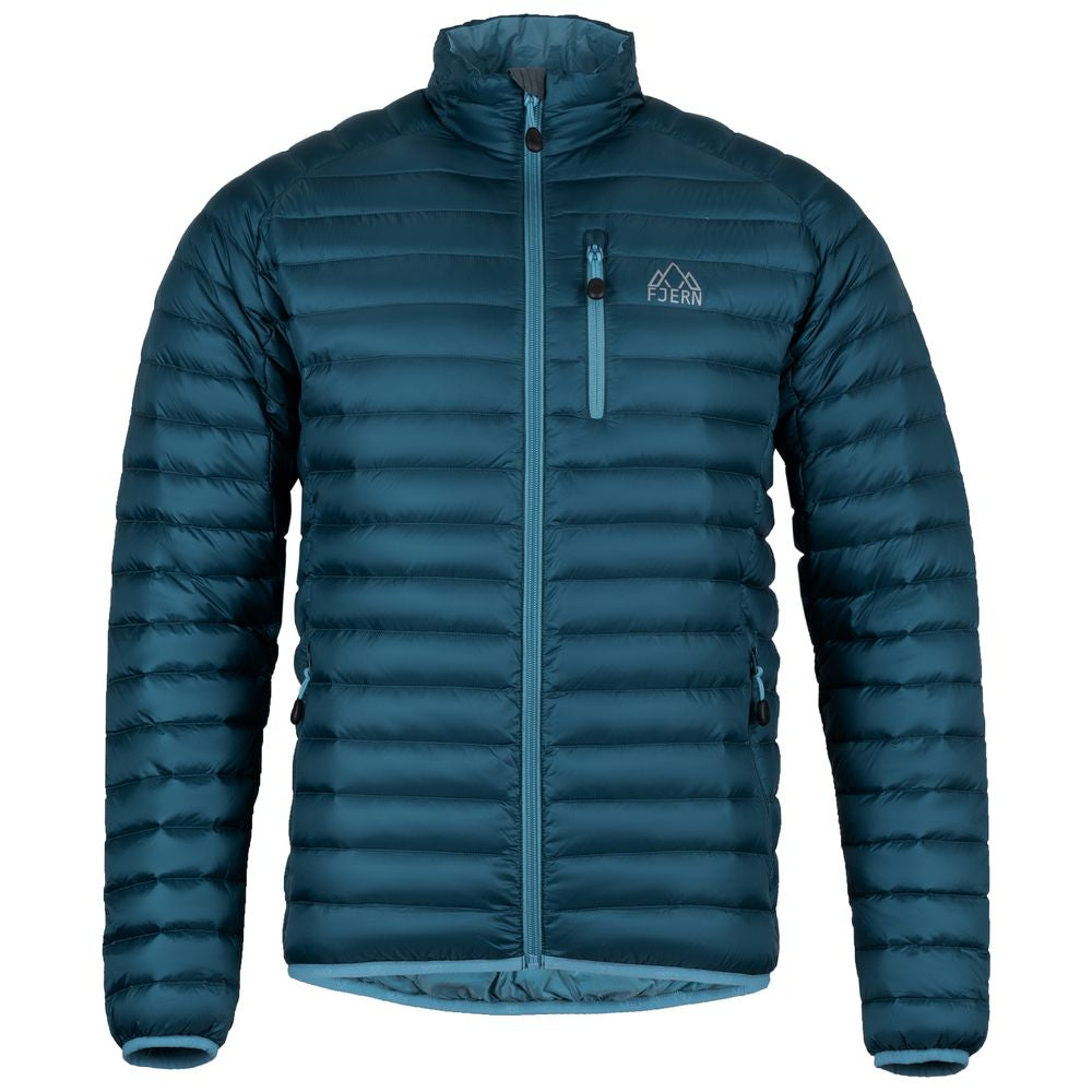 Arctic Blue) | Venture further with the Aktiv, a versatile and lightweight insulated layer that offers exceptional warmth in a compact package