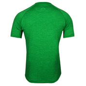 Fjern - Mens Andas Crew (Green) | Find comfort and performance with our lightweight technical short sleeve crew, crafted from innovative S