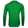 Fjern - Mens Andas Long Sleeve Crew (Green) | Our lightweight technical long sleeve crew is crafted from S