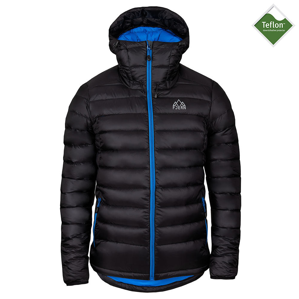 Cobalt) | The Arktis II is an incredibly versatile insulated layer that stands strong in brutal conditions