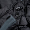 Fjern - Mens Arktis II Down Hooded Jacket (Stealth) | The Arktis II is an incredibly versatile insulated layer that stands strong in brutal conditions