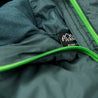 Fjern - Mens Breen Insulated Jacket (Pine/Green) | The Breen is a fully featured powerhouse designed to conquer the harshest weather conditions