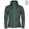 Fjern - Mens Breen Insulated Jacket (Pine/Green)