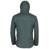 Fjern - Mens Breen Insulated Jacket (Pine/Green) | The Breen is a fully featured powerhouse designed to conquer the harshest weather conditions