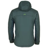 Fjern - Mens Breen Insulated Jacket (Pine/Green) | The Breen is a fully featured powerhouse designed to conquer the harshest weather conditions