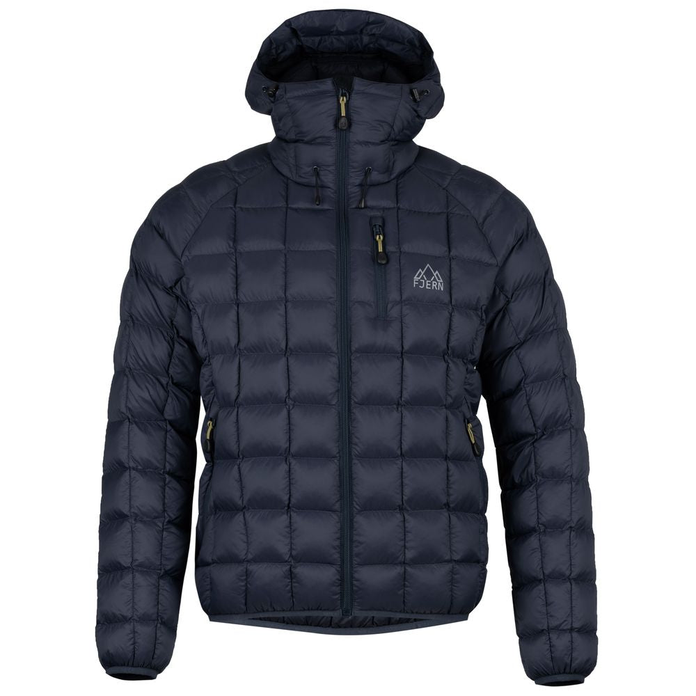 Fjern - Mens Eldur Eco Insulated Jacket (Storm Grey)