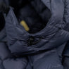 Fjern - Mens Eldur Eco Insulated Jacket (Storm Grey) | The Eldur Jacket is your essential lightweight, warm, and sustainable choice for outdoor adventures