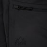 Fjern - Mens Hagna Eco Softshell Trousers (Black) | Explore the wild with trousers designed for the most challenging terrains