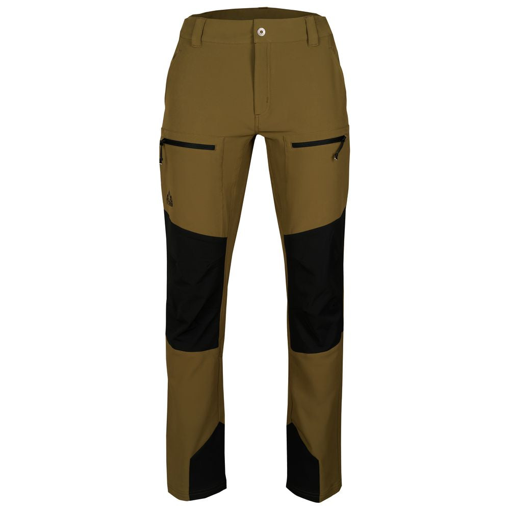 Hagna Eco Softshell Trousers