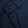Fjern - Mens Hagna Eco Softshell Trousers (Navy/Black)
