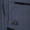Fjern - Mens Hagna Eco Softshell Trousers (Storm/Black)