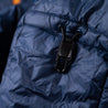 Fjern - Mens Husly Super Insulated Jacket (Navy/Electric)