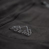 Fjern - Mens Klatring Softshell Shorts (Black) | Our Klatring Shorts are designed for the avid hiker and adventurer