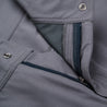 Fjern - Mens Klatring Softshell Shorts (Charcoal) | Our Klatring Shorts are designed for the avid hiker and adventurer