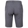 Fjern - Mens Klatring Softshell Shorts (Charcoal) | Our Klatring Shorts are designed for the avid hiker and adventurer